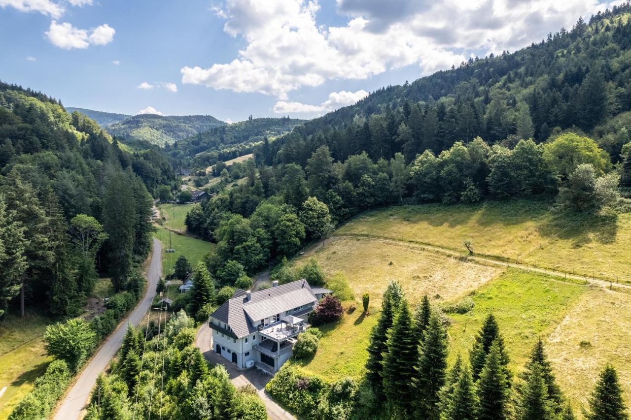 Haigerach Gengenbach Exteriör bild