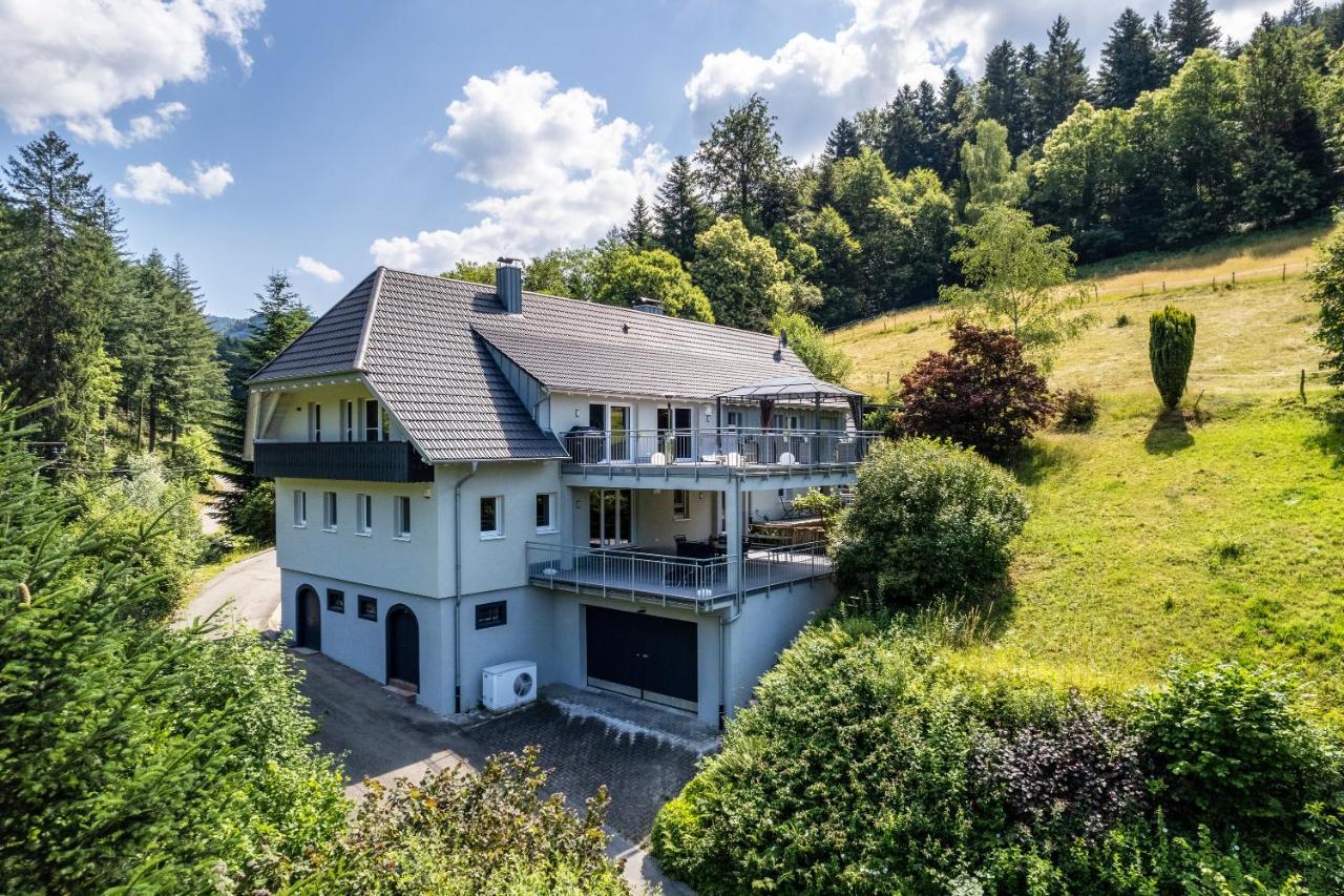 Haigerach Gengenbach Exteriör bild
